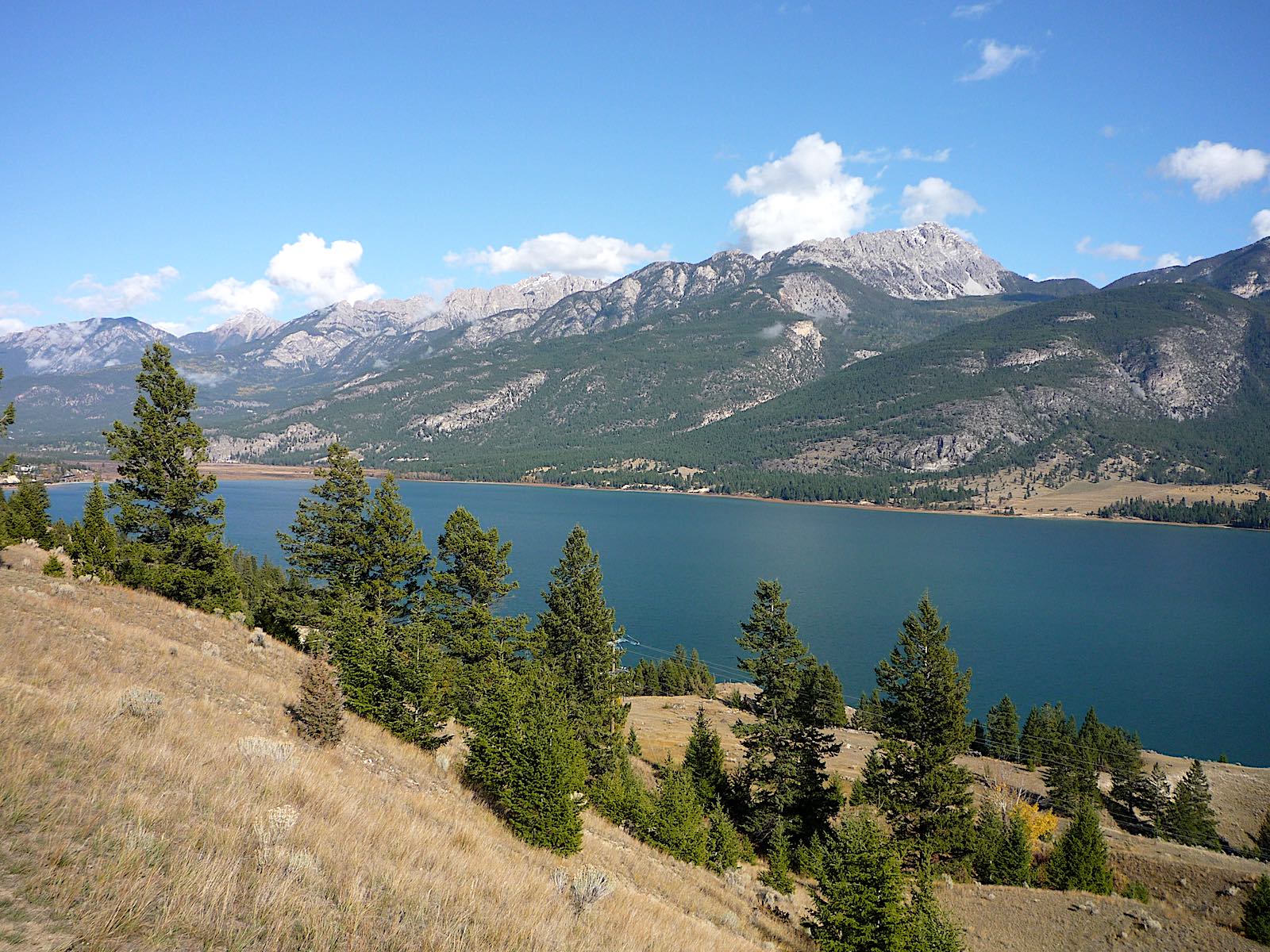 Invermere real estate listings